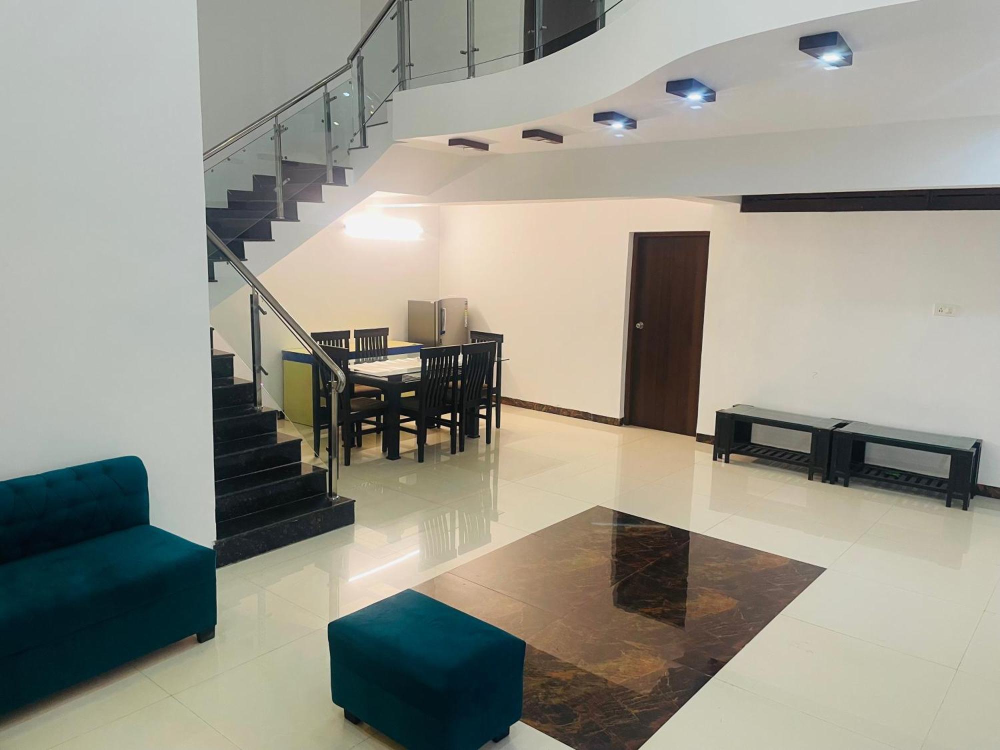 Hitman 45 Villa Лонавла Екстер'єр фото